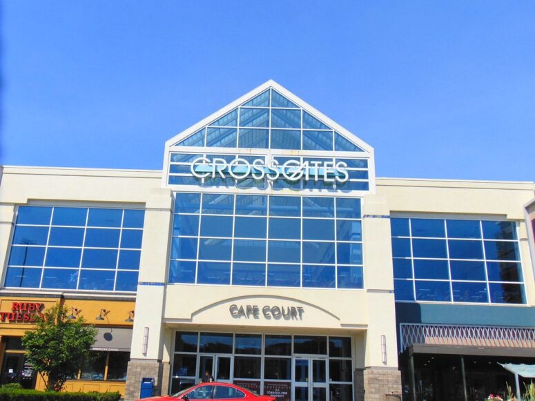 Crossgates Mall, Albany, NY: A Retail and Entertainment Hub