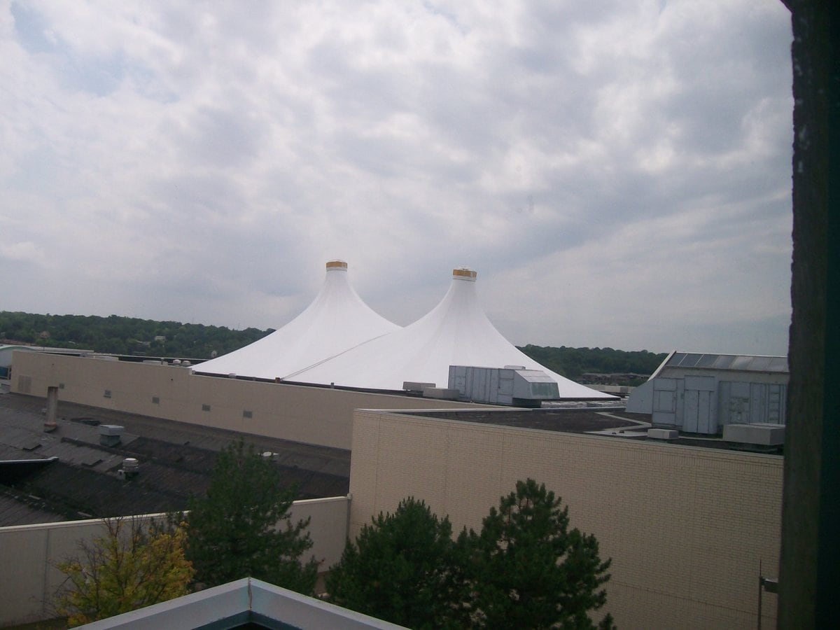 A New Dawn for Crossroads Mall in Omaha, NE