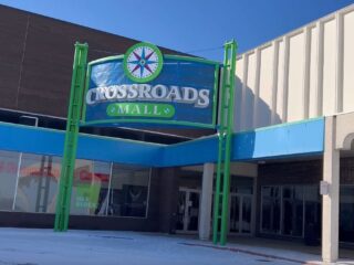 Crossroads Mall in Waterloo, IA: Past Glory and Future $20M Plans