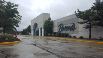 Is Cumberland Mall in Vineland, NJ, the Next Dead Mall?