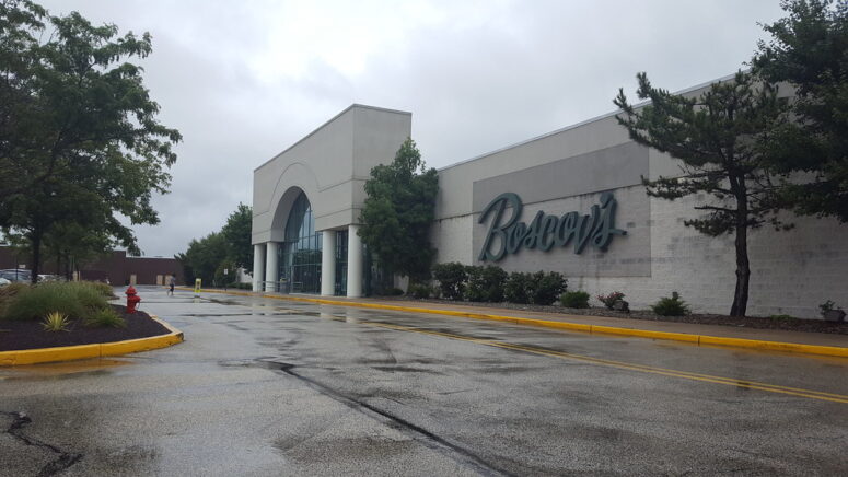 Is Cumberland Mall in Vineland, NJ, the Next Mall in Decline?