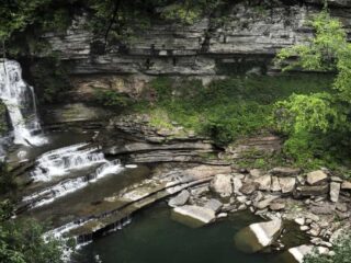 Honest Stops and Things to Do in Cookeville, Tennessee