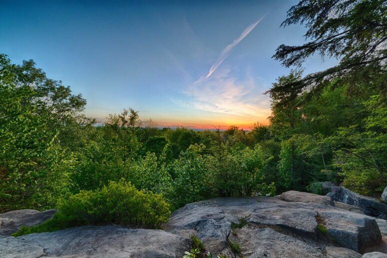 Toxic Waste, Trains, and Waterfalls: Untold Story of Cuyahoga Valley National Park, Akron, OH
