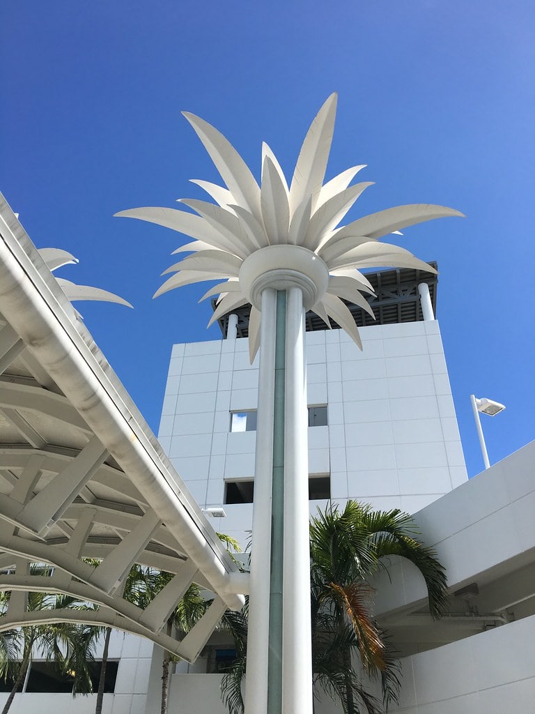 Dadeland Mall in Kendall, FL: From Open-Air Plaza to South Florida Giant 12 Dadeland Mall