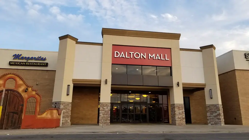 Dalton Mall