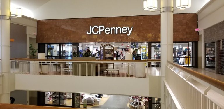 Why Danbury Fair Mall In Danbury, CT, Is Worth Your Saturday