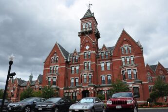 Danvers State Hospital