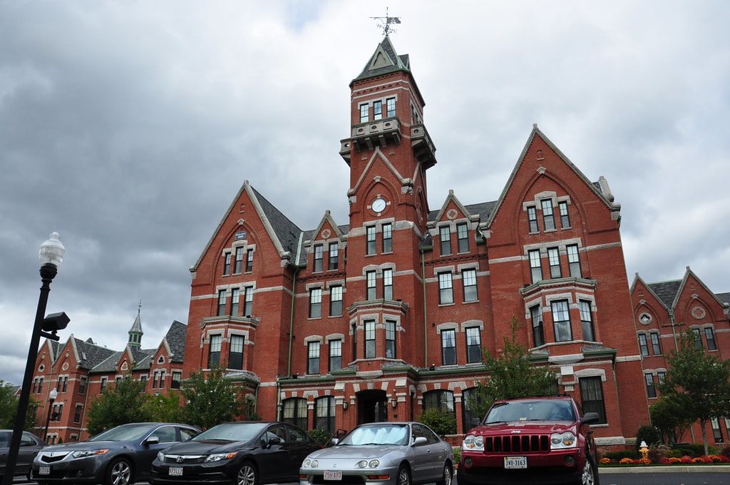 Insane Story of Danvers State Hospital in Danvers, MA