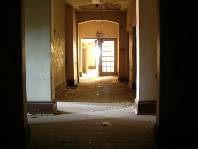 Danvers State Hospital