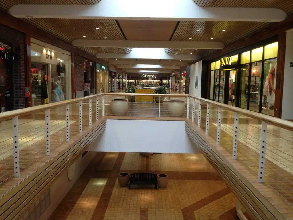 Danville Mall