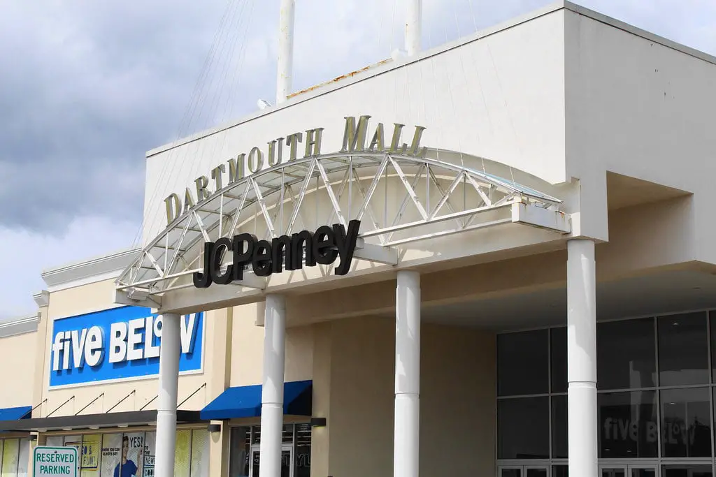 Why Dartmouth Mall in Dartmouth, MA, Remains a Favorite