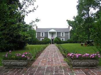 Davies Manor: Window to the Civil War Era in Bartlett, TN