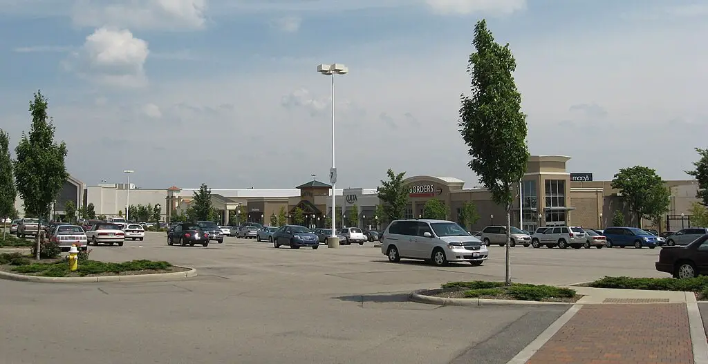 Dayton Mall