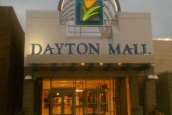 Dayton Mall