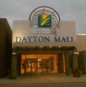 Dayton Mall Adapts: Retail Journey near Dayton, OH