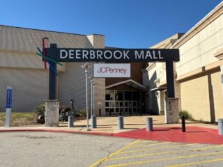 Deerbrook Mall in Humble, TX: Doomed or on the Rise?