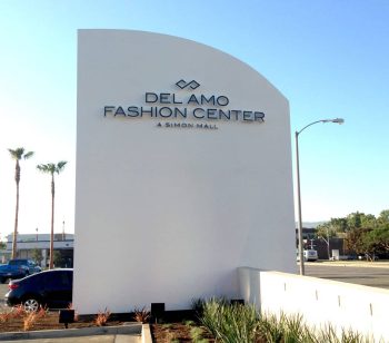 Del Amo Fashion Center Mall: Torrance, CA’s Window to a Retail Wonderland