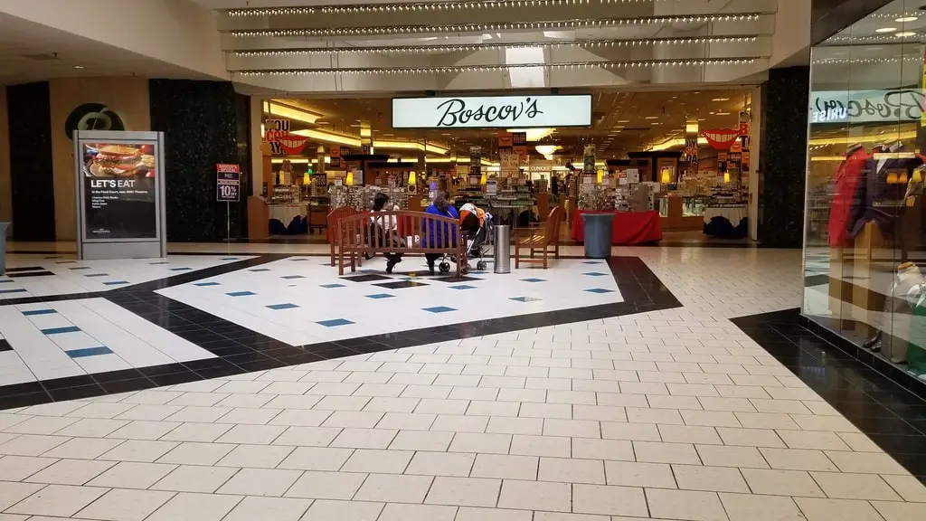 Dover Mall