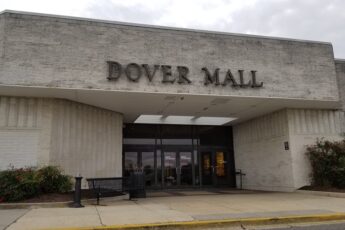 Dover Mall