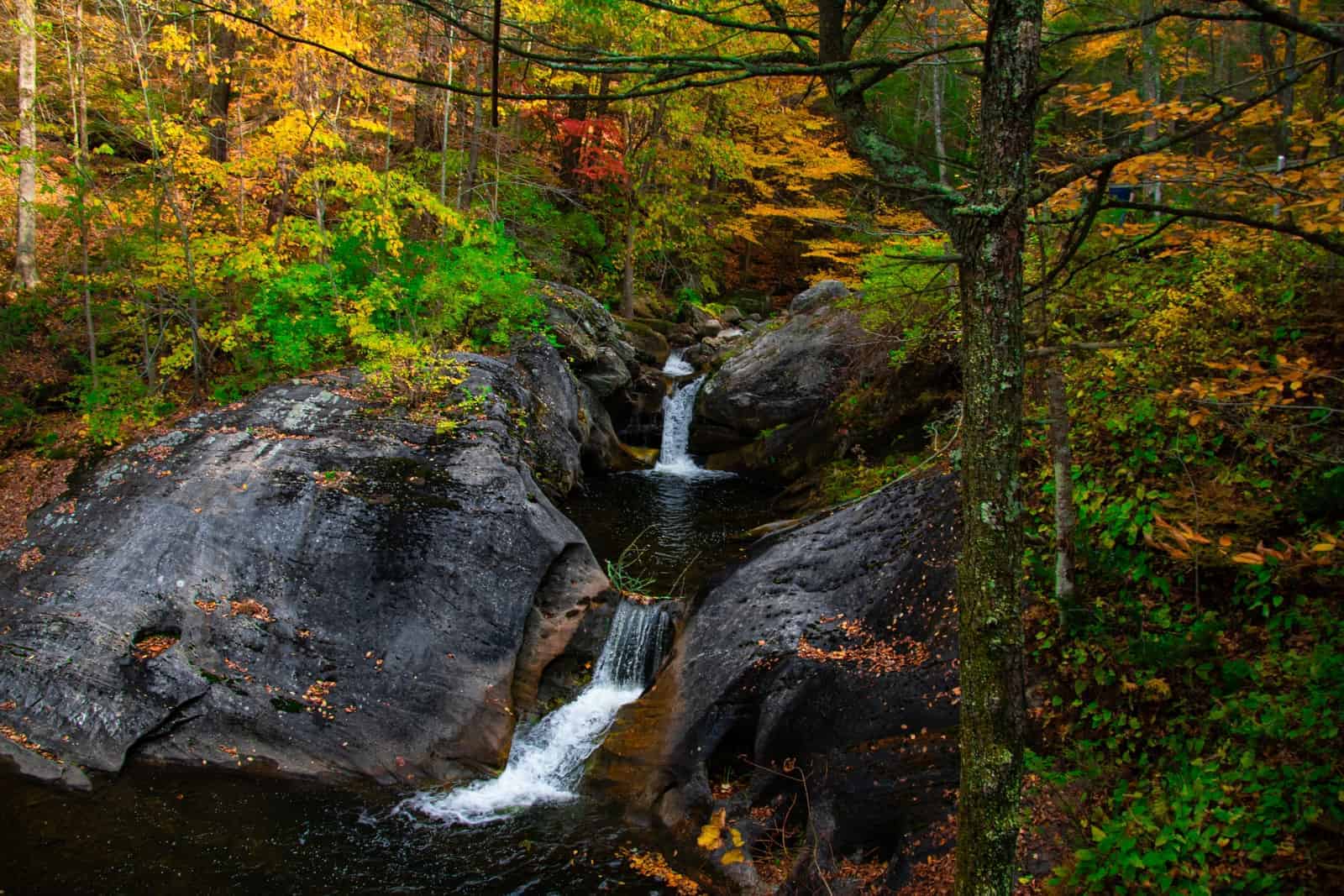 Bedste ting at lave i Connecticut