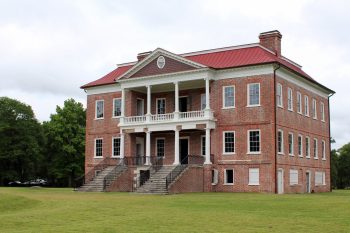 Unlocking the Secrets of Drayton Hall in Charleston, SC