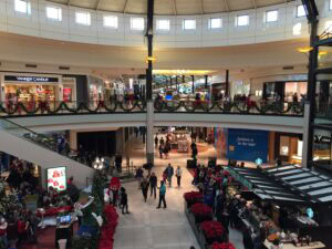 St. Charles Towne Center Mall, Waldorf, MD Is Fighting Back – But Is It