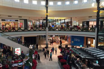 Dulles Town Center Mall