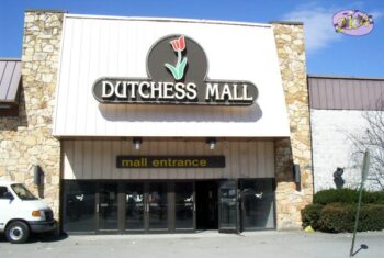 Abandoned and Forgotten: The Story of Dutchess Mall in Fishkill, NY