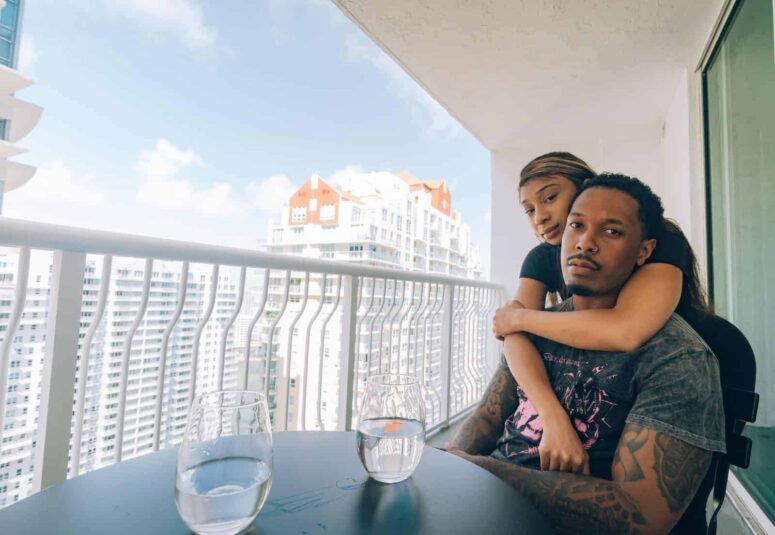 Things to do in Miami for couples