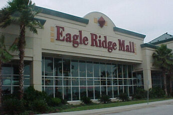 Eagle Ridge Mall in Lake Wales