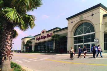 Eagle Ridge Mall in Lake Wales, FL