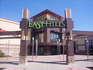 East Hills Mall