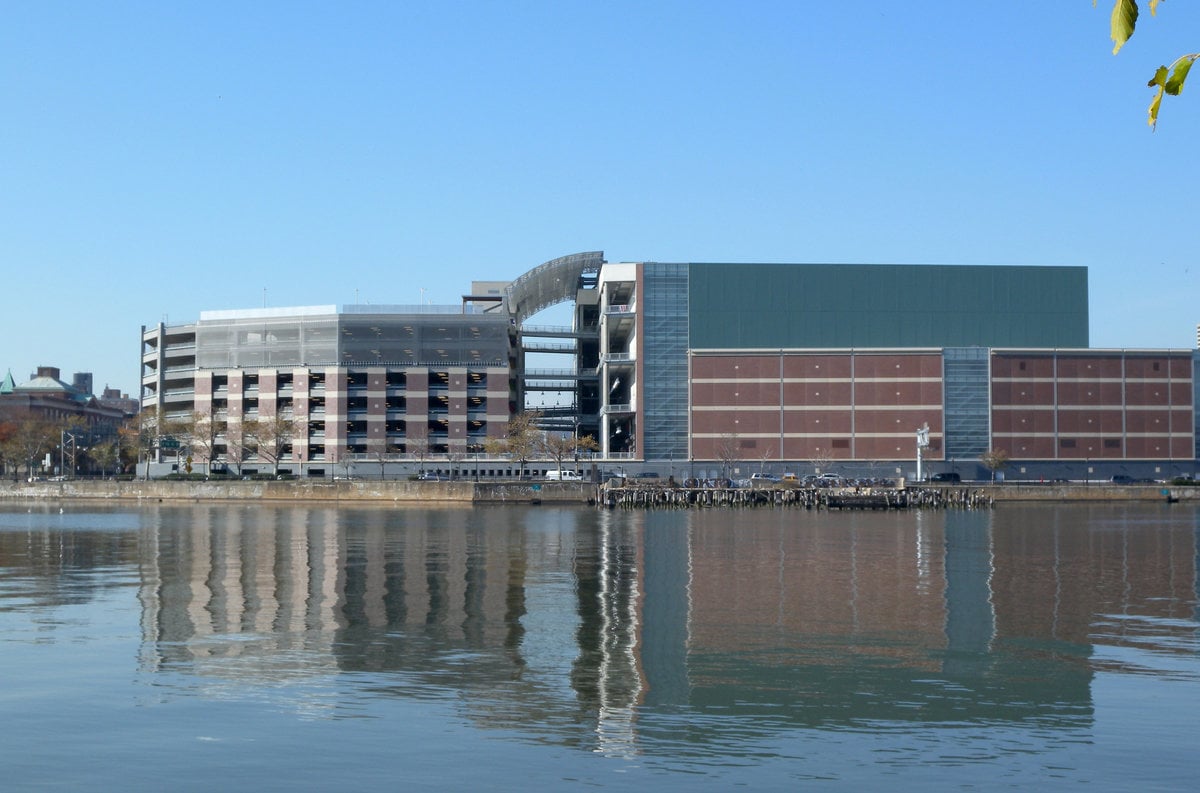 East River Plaza Mall: The Hidden Gem of East Harlem, NY 1 East River Plaza Harlem