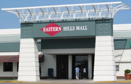 Eastern Hills Mall