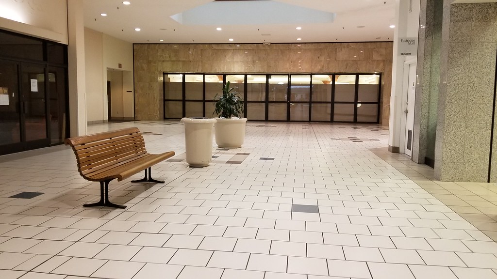 Eastridge Mall in Gastonia, NC