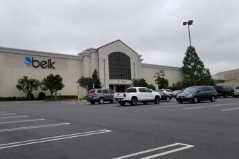 Eastridge Mall in Gastonia, NC