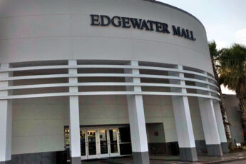 Edgewater Mall