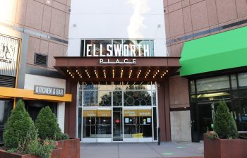 Ellsworth Place Mall: Where History and Modernity Meet in Silver Spring, MD