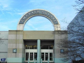 The Rise, Fall, and Uncertain Future of Emerald Square Mall in North Attleboro, MA