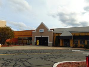 Enfield Square Mall