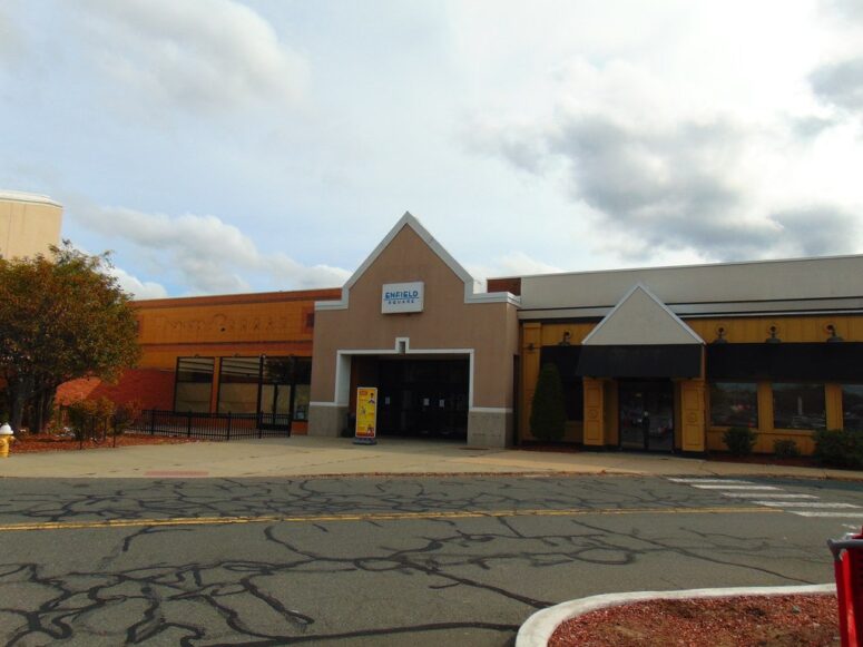 What's Next for Enfield Square Mall in Enfield, CT
