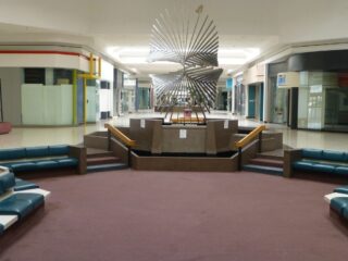 Everything That Happened to Euclid Square Mall in Euclid, OH