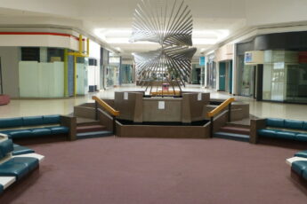 Euclid Square Mall