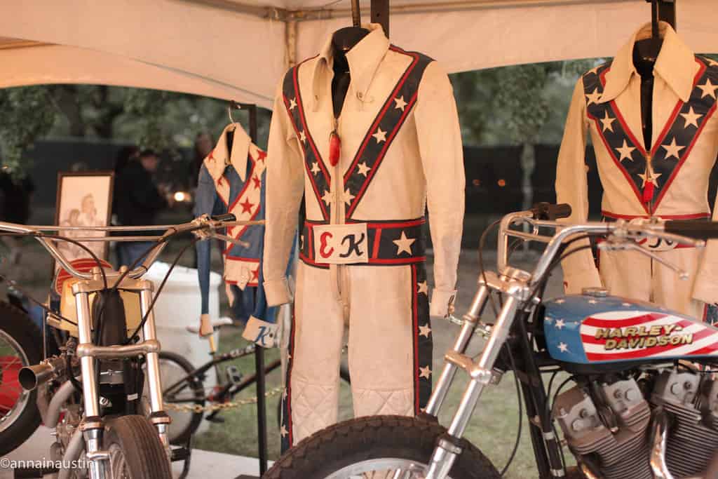 Best tourist attractions in Topeka, Kansas - Evel Knievel museum