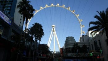 Things to do in Paradise, Nevada