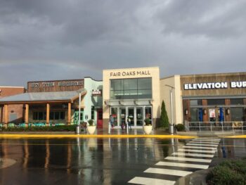 Fair Oaks Mall in Fairfax, VA: How Fairfax County’s Mall Became a Household Name