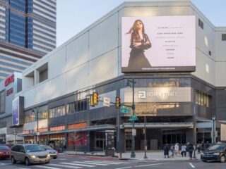 Survival at Stake: Fashion District Philadelphia Mall’s High-Wire Act