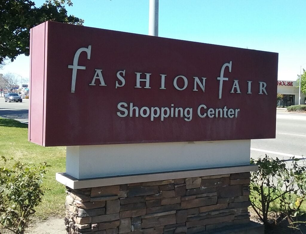 Fashion Fair Mall