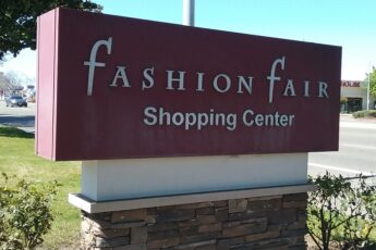 Fashion Fair Mall