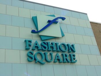 Fashion Square Mall, Saginaw, MI: What’s Next for This Icon?